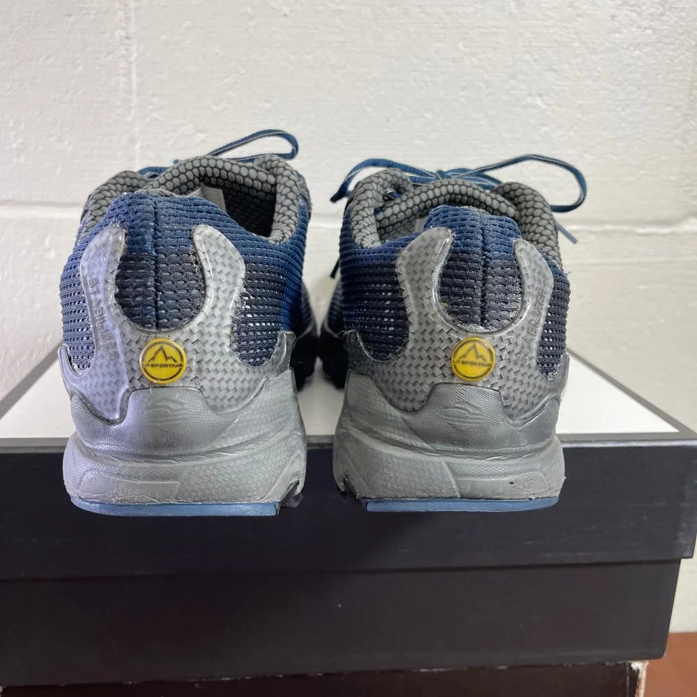 La Sportiva la sportiva